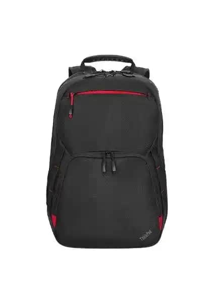 Lenovo 4X41A30364 Essential Plus Notebook Sırt Çantası - Şık ve Dayanıklı Tasarım