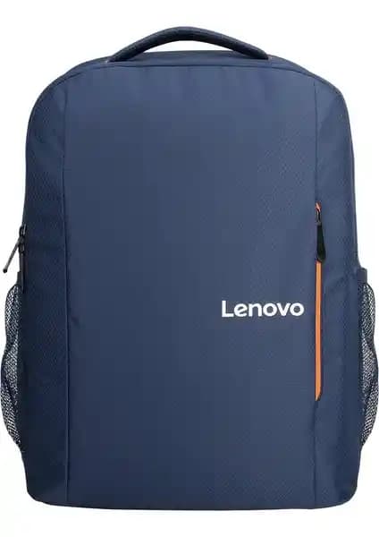 Lenovo B515 15.6 İnç Günlük Kullanım İçin Şık ve Dayanıklı Sırt Çantası Özellikleri