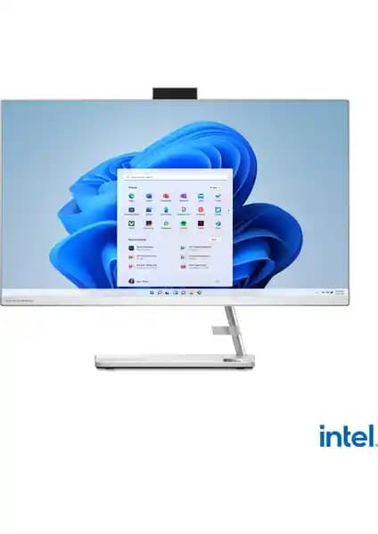 Lenovo IdeaCentre AIO 3 27IAP7: Güçlü ve Şık All-in-One Bilgisayar Özellikleri ve Performansı
