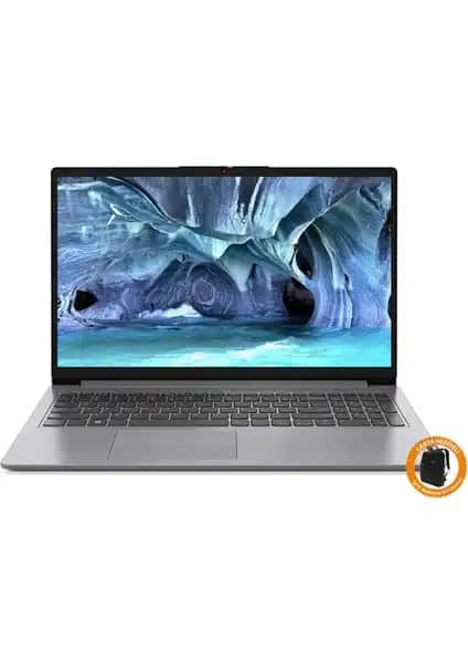 Lenovo Ideapad 1 82QD0072TX07: Güçlü ve Şık Taşınabilir Dizüstü Bilgisayar