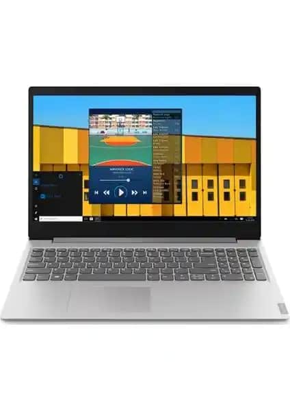 Lenovo IdeaPad S145 AMD A6 9225 ile Günlük ve Ofis Kullanımı İçin Uygun Dizüstü Bilgisayar