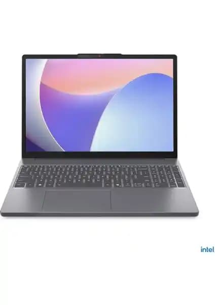 Lenovo Ideapad Slim 3 Günlük Kullanım İçin Güçlü ve Şık Dizüstü Bilgisayar Özellikleri