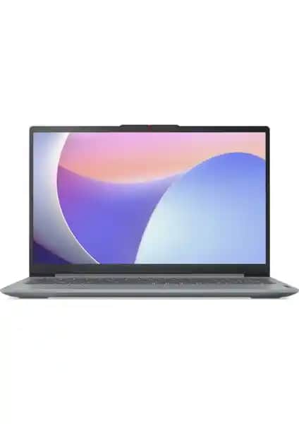 Lenovo Ideapad Slim 3 Günlük Kullanım İçin Hafif ve Şık Dizüstü Bilgisayar