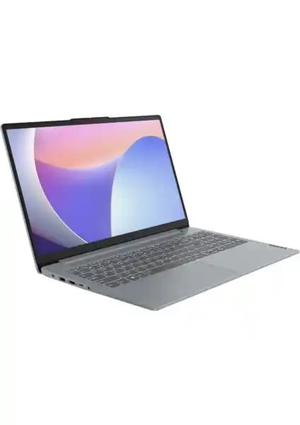 Lenovo IdeaPad Slim 3 İnce ve Güçlü Dizüstü Bilgisayar Tanıtımı ve Özellikleri