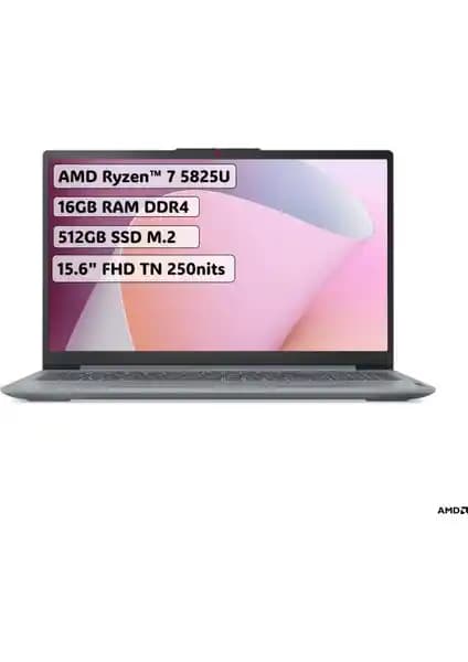 Lenovo Ideapad Slim 3 Özellikleri ve Kullanıcı Yorumlarıyla Günlük Kullanım İçin Uygun