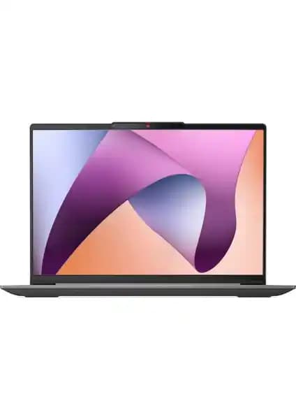 Lenovo IdeaPad Slim 5 Hafif ve Güçlü Tasarımıyla Modern Kullanıcıların Tercihi
