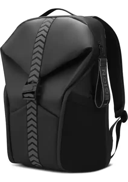 Lenovo Legion 16'' Gaming Backpack GB700: Şık, Dayanıklı ve Geniş İç Hacimli Oyun Sırt Çantası