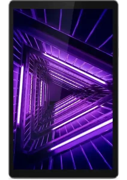 Lenovo Tab M10 FHD Plus TB-X606F: Günlük Kullanım İçin Güçlü ve Şık Bir Tablet