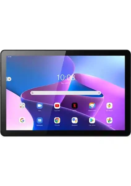 Lenovo Tab M10: Günlük Kullanım ve Eğlence İçin Güçlü ve Taşınabilir Tablet