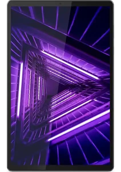 Lenovo Tab M10 Plus 64GB 10.3 İnç Tablet İnceleme ve Teknik Özellikler