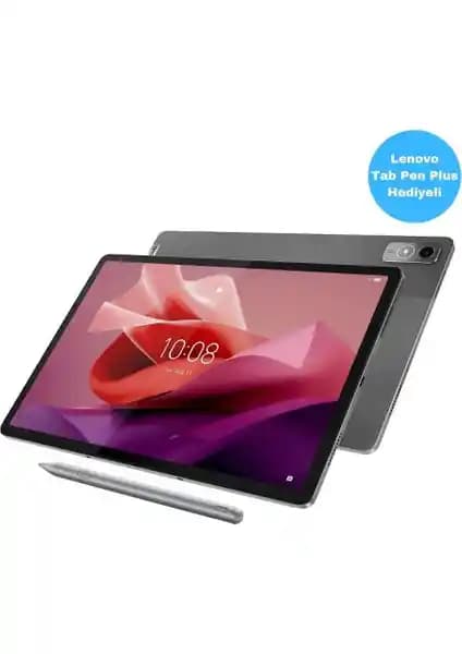 Lenovo Tab P12 TB370FU: Güçlü Performans ve Çok Yönlü Kullanım İmkanı Sunan Tablet