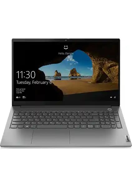 Lenovo ThinkBook 15 i5-1135G7: Güçlü Performans ve Şık Tasarım Bir Arada
