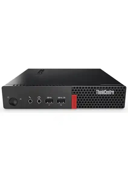 Lenovo ThinkCentre M710Q İ5-7400T İş İstasyonu Günlük Kullanım ve Performans Özellikleri