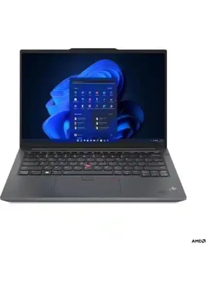 Lenovo ThinkPad E14 21JR0009TX: Güçlü ve Dayanıklı İş Ortağınız
