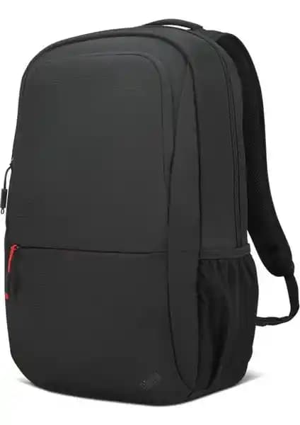 Lenovo ThinkPad Essential 16 İnç Notebook Sırt Çantası Çevre Dostu ve Dayanıklı Tasarım