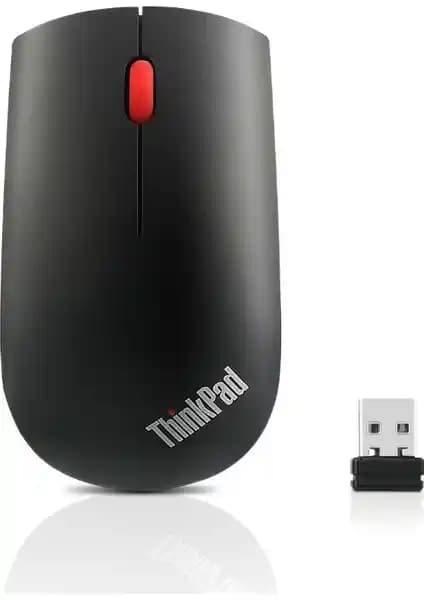 Lenovo Thinkpad Kablosuz Mouse: Ergonomik Tasarım ve Yüksek Performans Özellikleri