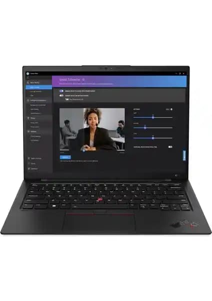 Lenovo Thinkpad X1 Carbon Gen 11: Yüksek Performanslı İş ve Seyahat Dizüstü Bilgisayarı
