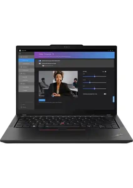 Lenovo ThinkPad X13 Yoga Gen 4: Yüksek Performans ve Çok Yönlülük Sunan Taşınabilir Dizüstü Bilgisayar