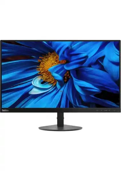 Lenovo ThinkVision S24E-10 23.8 İnç Full HD Monitör Özellikleri ve İnceleme