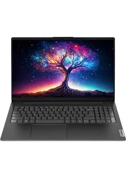 Lenovo V15 83A100A5TR08: Yüksek Performanslı ve Taşınabilir Dizüstü Bilgisayar