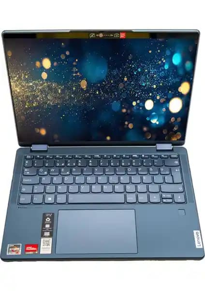 Lenovo Yoga 6 83B2008RTX03 Çok Yönlü ve Güçlü Dizüstü Bilgisayar İncelemesi
