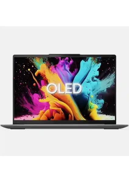 Lenovo Yoga Slim 6 14IAP8: Hafif ve Güçlü Taşınabilir Dizüstü Bilgisayar Özellikleri