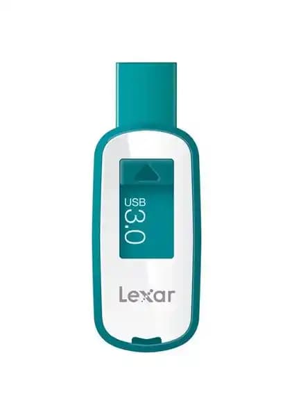 Lexar Jumpdrive S23 16GB USB 3.0 Bellek: Yüksek Performans ve Güvenilirlik Sağlayan Taşınabilir Depolama Çözümü