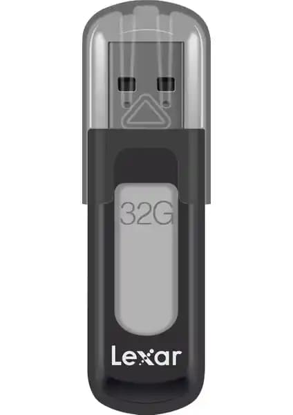 Lexar V100 32GB USB 3.0 Flash Bellek İncelemesi ve Kullanıcı Yorumları