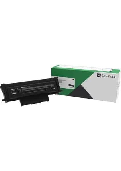 Lexmark B225H00 Toner Kartuşu: Yüksek Kapasiteli ve Güvenilir Baskı Çözümü