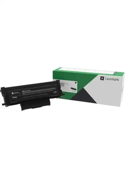 Lexmark B225H00 Toner Kartuşu: Yüksek Kapasiteli ve Güvenilir Baskı Çözümü