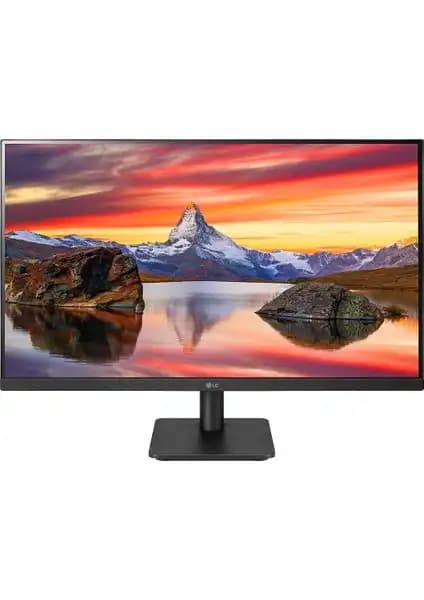 LG 27MP400-B 27 İnç IPS Full HD Monitör İncelemesi ve Özellikleri