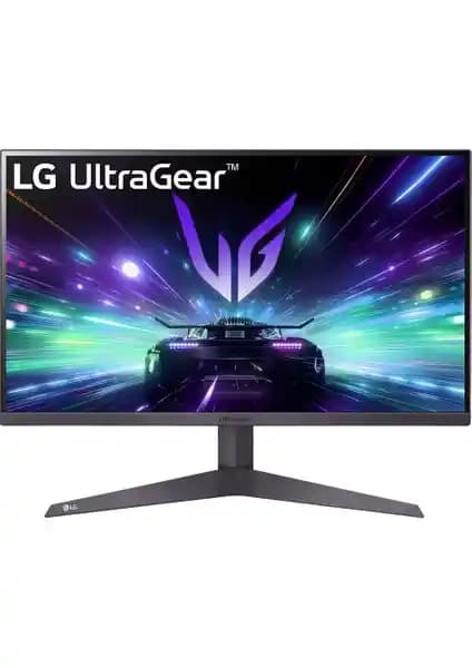 LG Ultragear 27GS50F-B: Yüksek Performanslı 27 İnç Oyun Monitörü İncelemesi