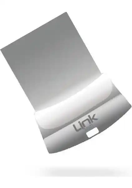 LinkTech Fit Premium 16GB Metal USB Flash Bellek: Dayanıklı ve Hızlı Taşınabilir Depolama Çözümü