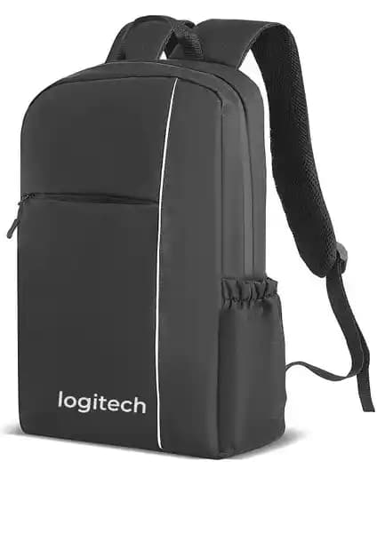 Logitech 15.6 İnç Su Geçirmez Çok Bölmeli Unisex Laptop Çantası İncelemesi ve Özellikleri