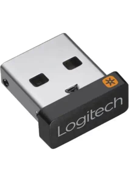 Logitech 910-005931 USB Unifying Receiver Adaptörünün Özellikleri ve Kullanım Alanları
