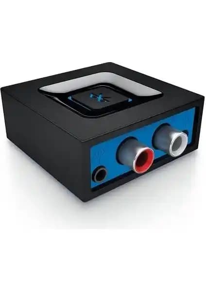Logitech Bluetooth Adaptörü ile Kablosuz Ses Deneyimini Geliştirin