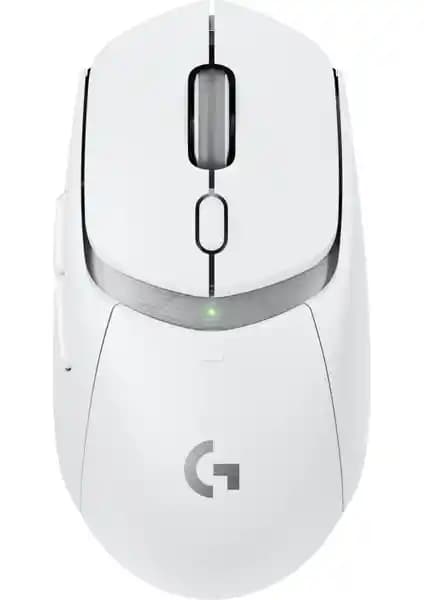 Logitech G G309 LIGHTSPEED Hero 25K Sensörlü Kablosuz Oyuncu Mouse İncelemesi