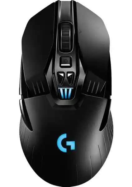 Logitech G G903 LIGHTSPEED HERO 25K Kablosuz Oyun Mouse'u Yüksek Hassasiyet ve Uzun Pil Ömrüyle Öne Çıkıyor
