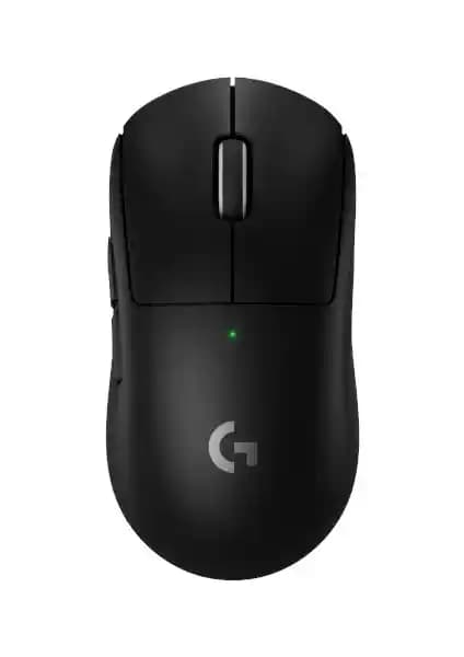 Logitech G Pro X Superlight 2 Lightspeed Kablosuz Oyun Faresi Performans ve Ergonomi Özellikleri
