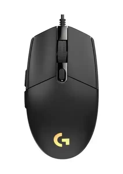 Logitech G203 Optik Kablolu Oyun Mouse İncelemesi ve Özellikleri