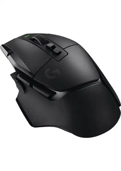 Logitech G502 X LIGHTSPEED: Yüksek Performanslı Kablosuz Oyuncu Mouse'u Özellikleri ve Kullanıcı Yorumları