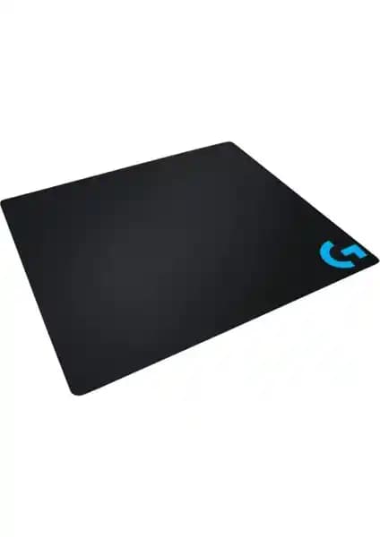 Logitech Lunatic Oyuncu Mouse Pad: Dayanıklı ve Şık Tasarımıyla Oyun Performansınızı Artırır