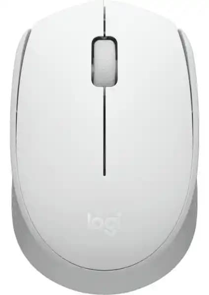 Logitech M171 Kablosuz USB Mouse: Ergonomik Tasarım ve Uzun Pil Ömrü ile Günlük Kullanım İçin İdeal