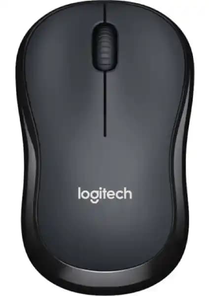 Logitech M220 Kablosuz Fare İncelemesi: Ergonomik Tasarım ve Yüksek Performans