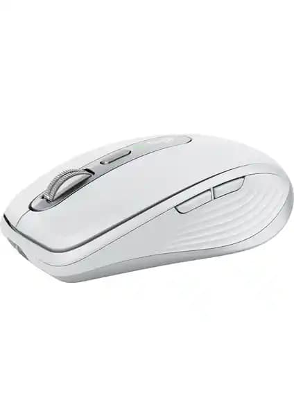 Logitech MX Anywhere 3 Mac İçin Kompakt Kablosuz Mouse Yüksek Performans ve Taşınabilirlik
