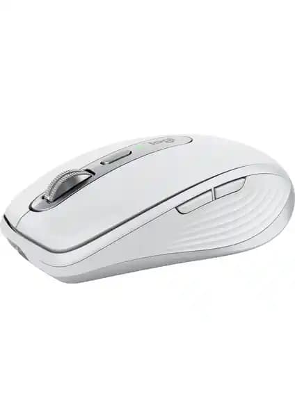 Logitech MX Anywhere 3S Kablosuz Mouse: Yüksek Hassasiyet ve Çoklu Cihaz Desteği ile Verimlilik Artırıcı
