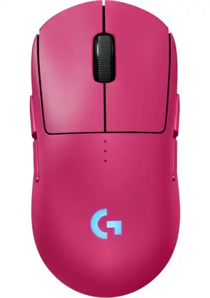 Logitech Pro 2 LIGHTSPEED Hero 2 Kablosuz Oyun Mouse'u Üstün Performans ve Yenilikçi Özellikler