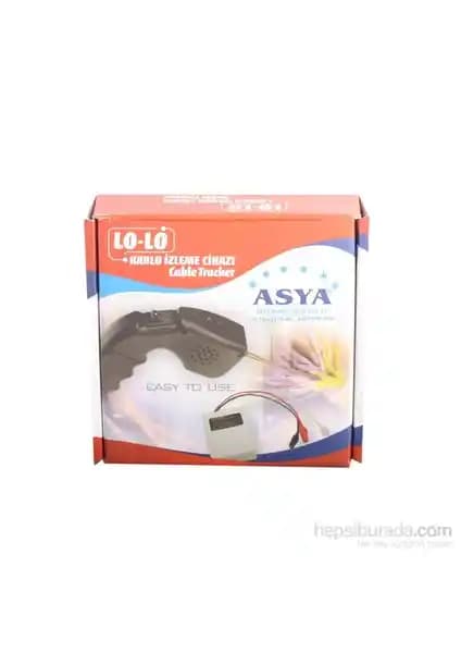 Lolo Asya Lolo Kablo Bulucu: Yüksek Performanslı Güvenilir Bağlantı Çözümü