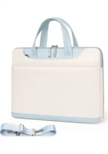 Love Home 15.6 İnç Notebook Çantası Şıklık ve Dayanıklılığı Bir Arada Sunar