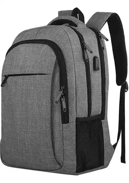 Love Home 18 İnç Bilgisayar ve İş Çantası: Şık ve Fonksiyonel Tasarım Özellikleri